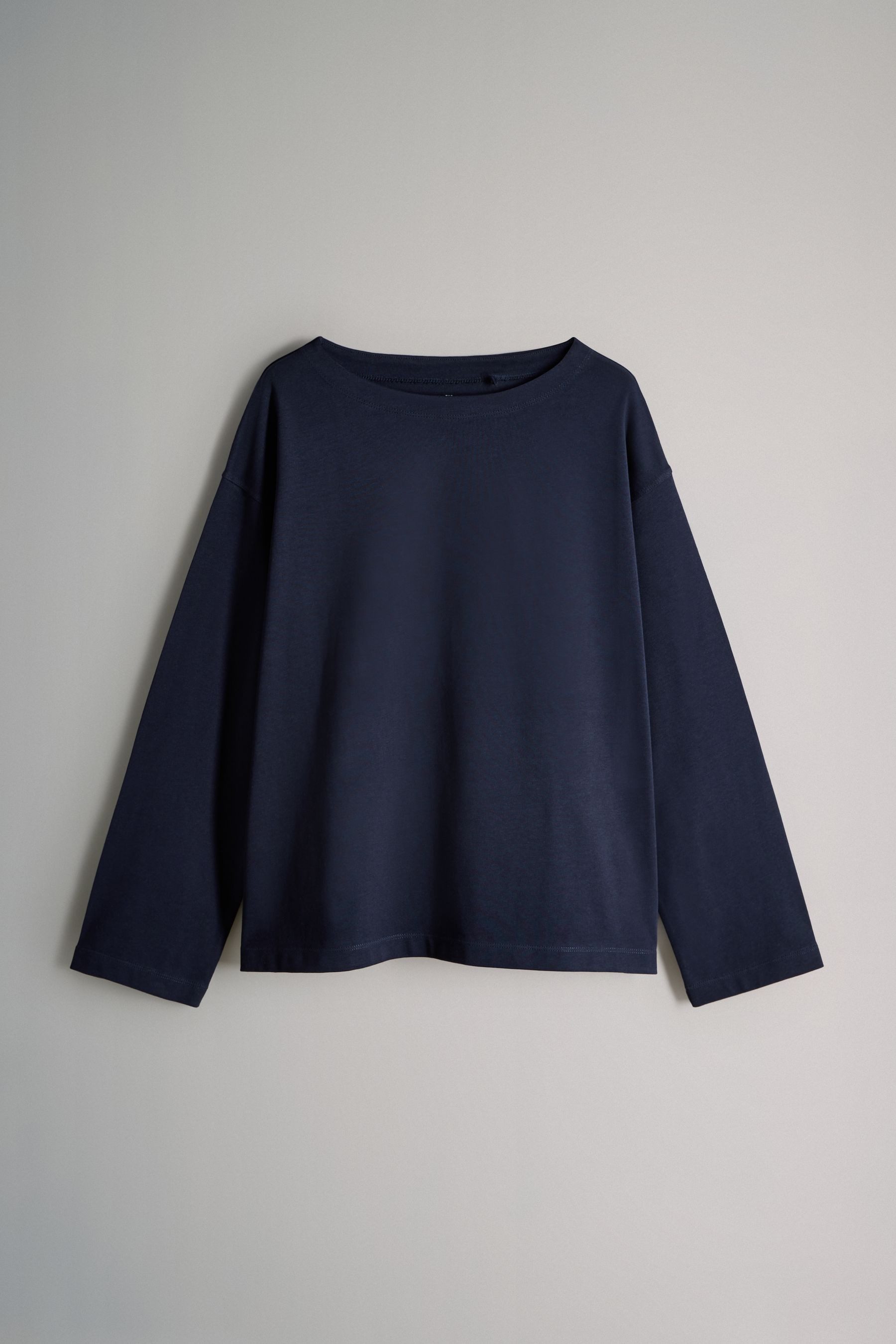 The Set T-Shirt The Set T-Shirts mit U-Boot-Ausschnitt, 3er-Pack (3-tlg) günstig online kaufen