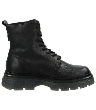 G-Star RAW Stiefelette Leder Schnürstiefelette