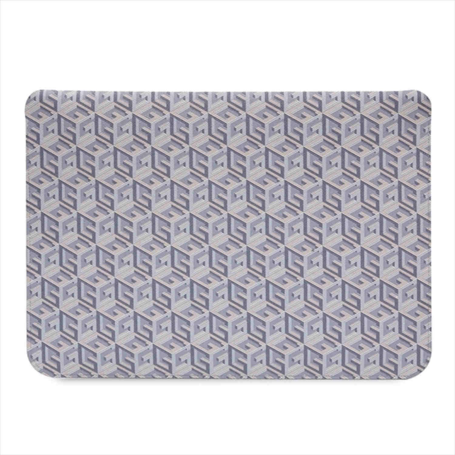 Guess Tablet-Hülle Guess Sleeve Universelle Notebook 16" Tragetasche GCube Stripes