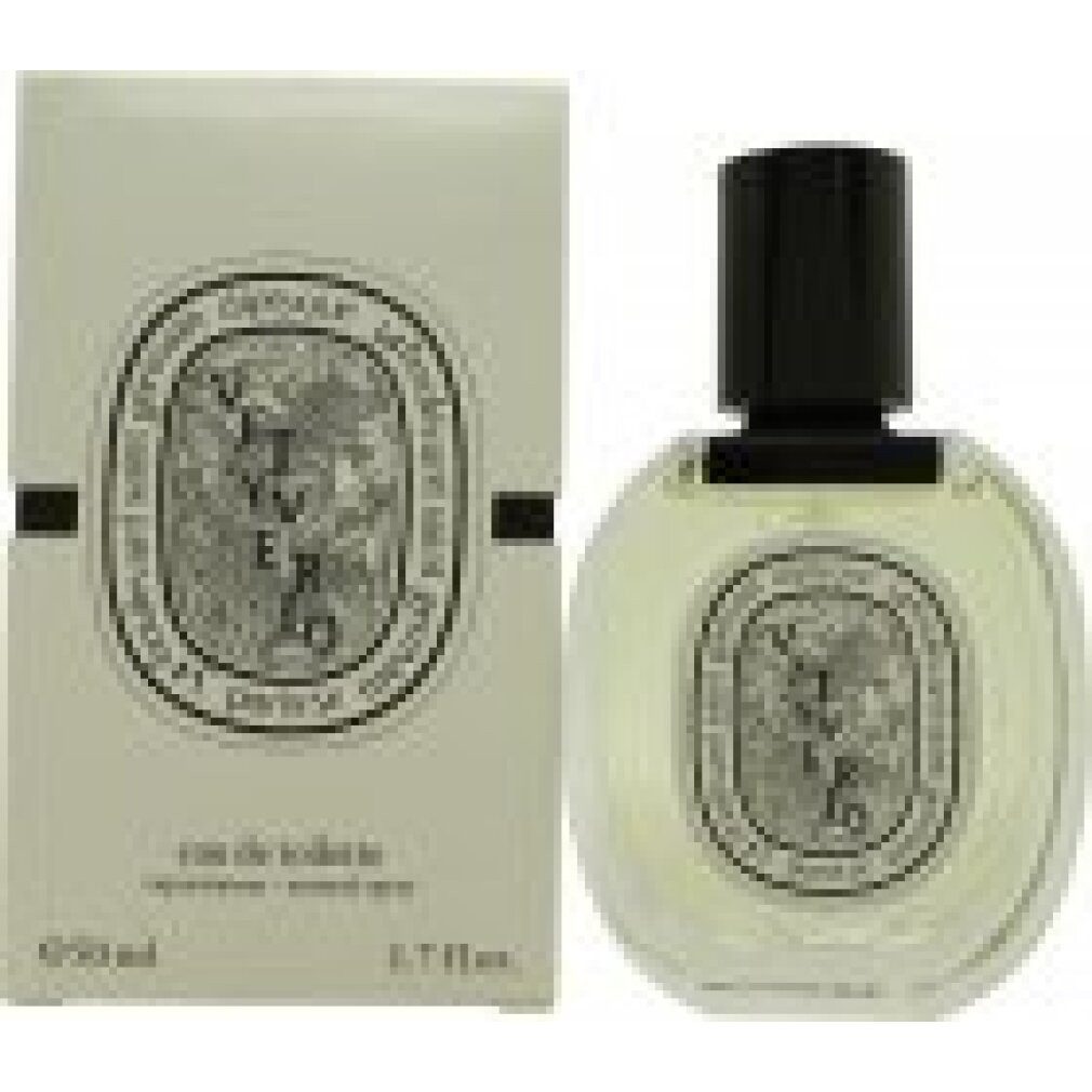 Diptyque Körperpflegeduft Vetyverio Edt Spray 50ml
