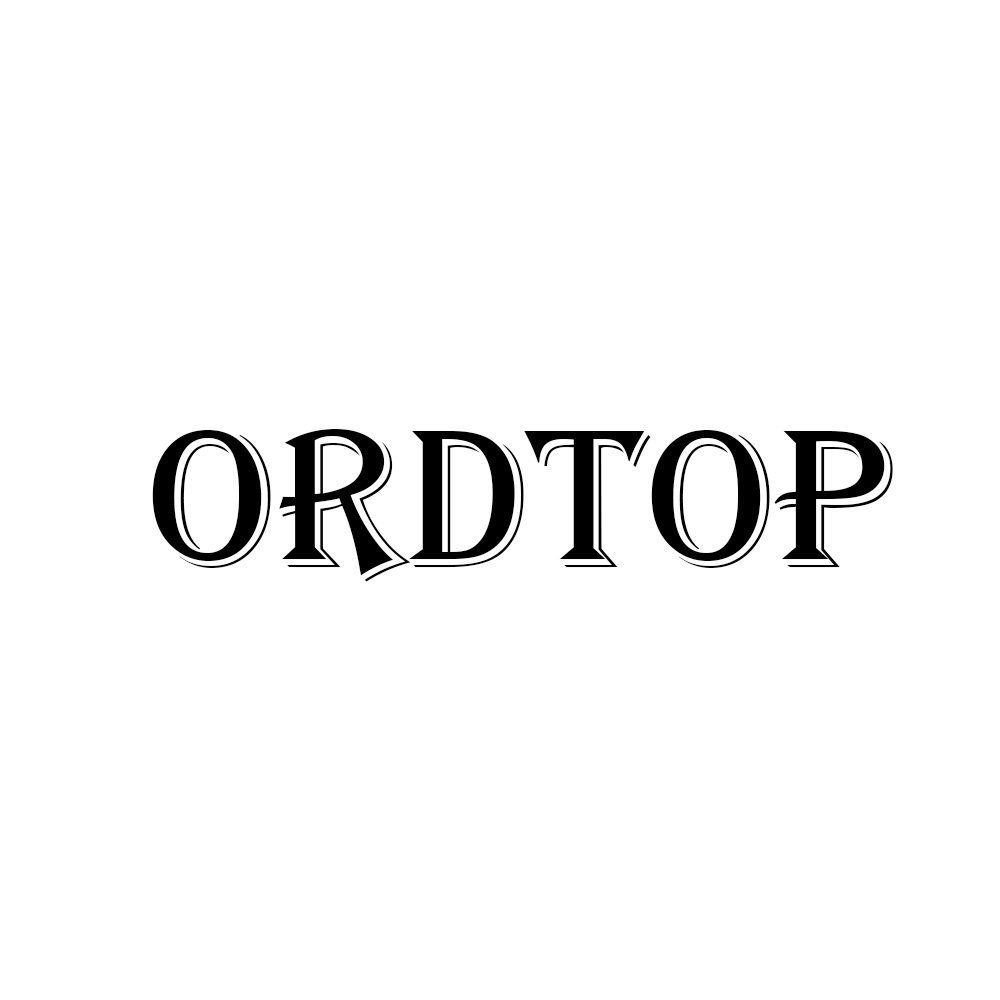 Ordtop