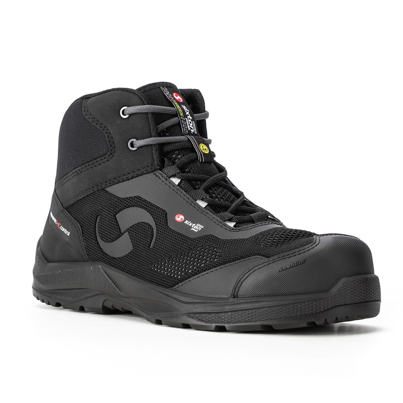 Sicherheitsstiefel