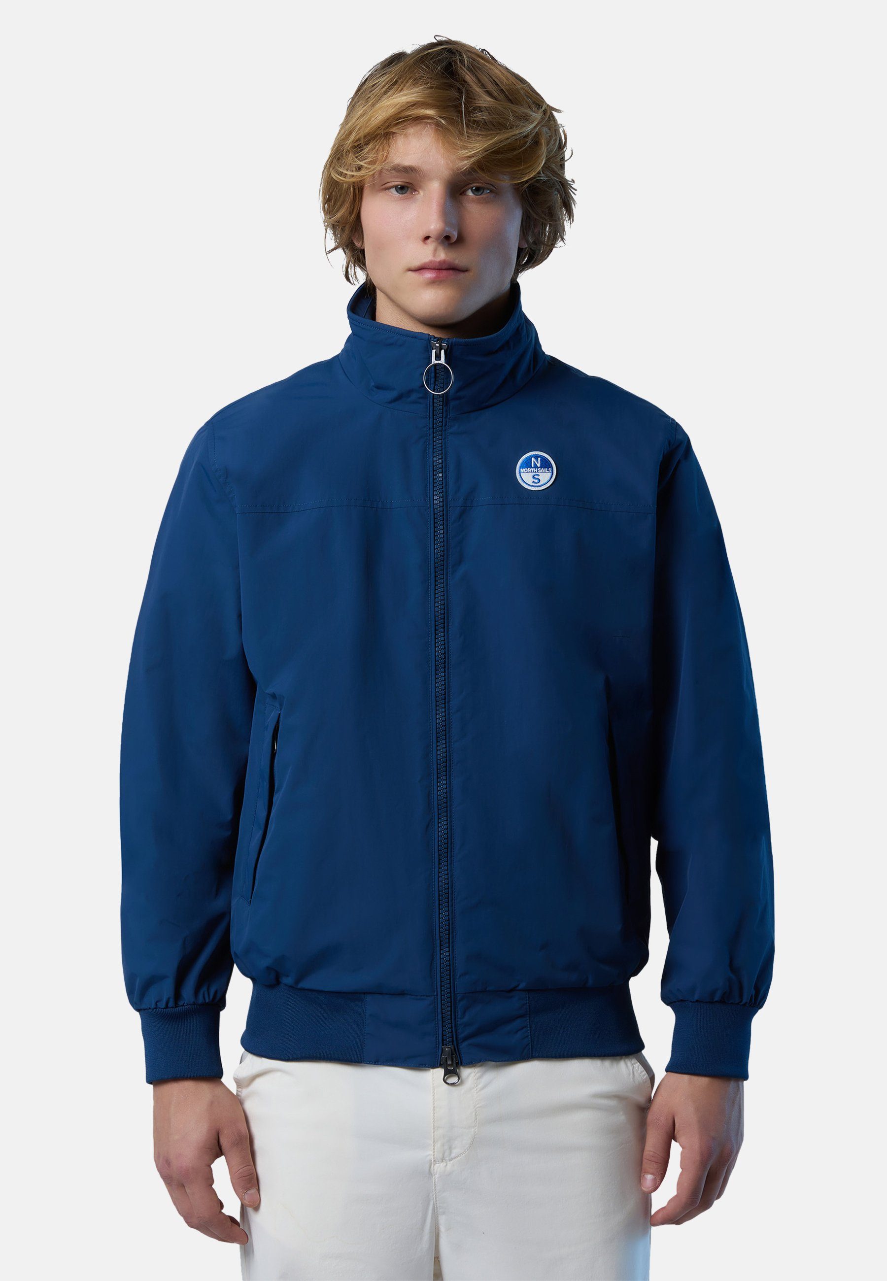 North Sails Bolerojacke Sailor Jacke
