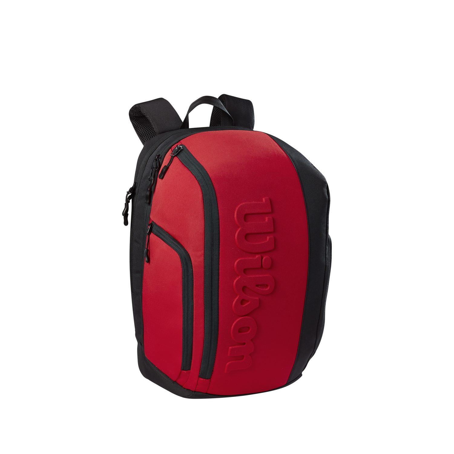 Wilson Tennistasche Wilson Super Tour Clash v.2 Rucksack