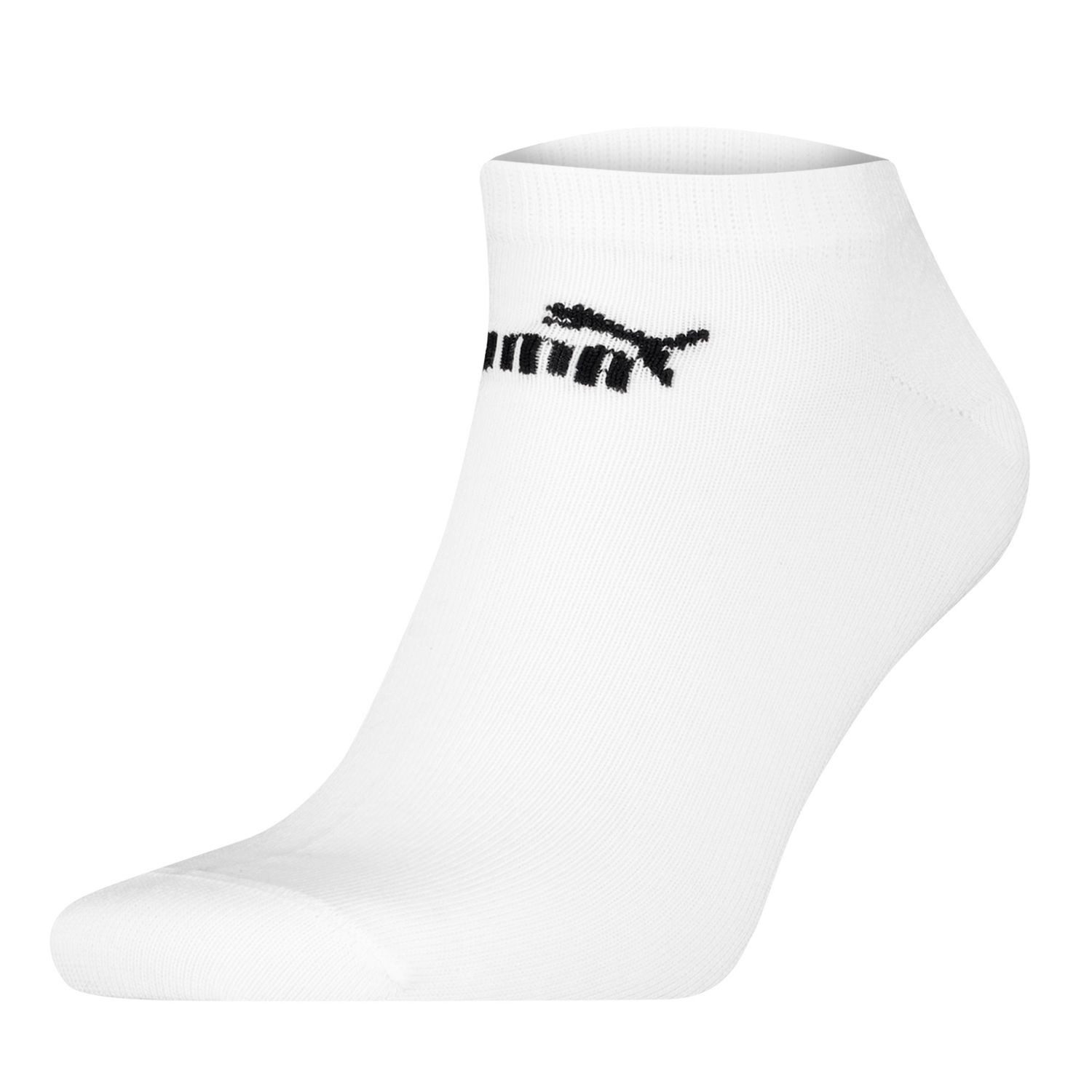 PUMA BODYWEAR Socken Elements Sneaker Kurzsocken günstig online kaufen