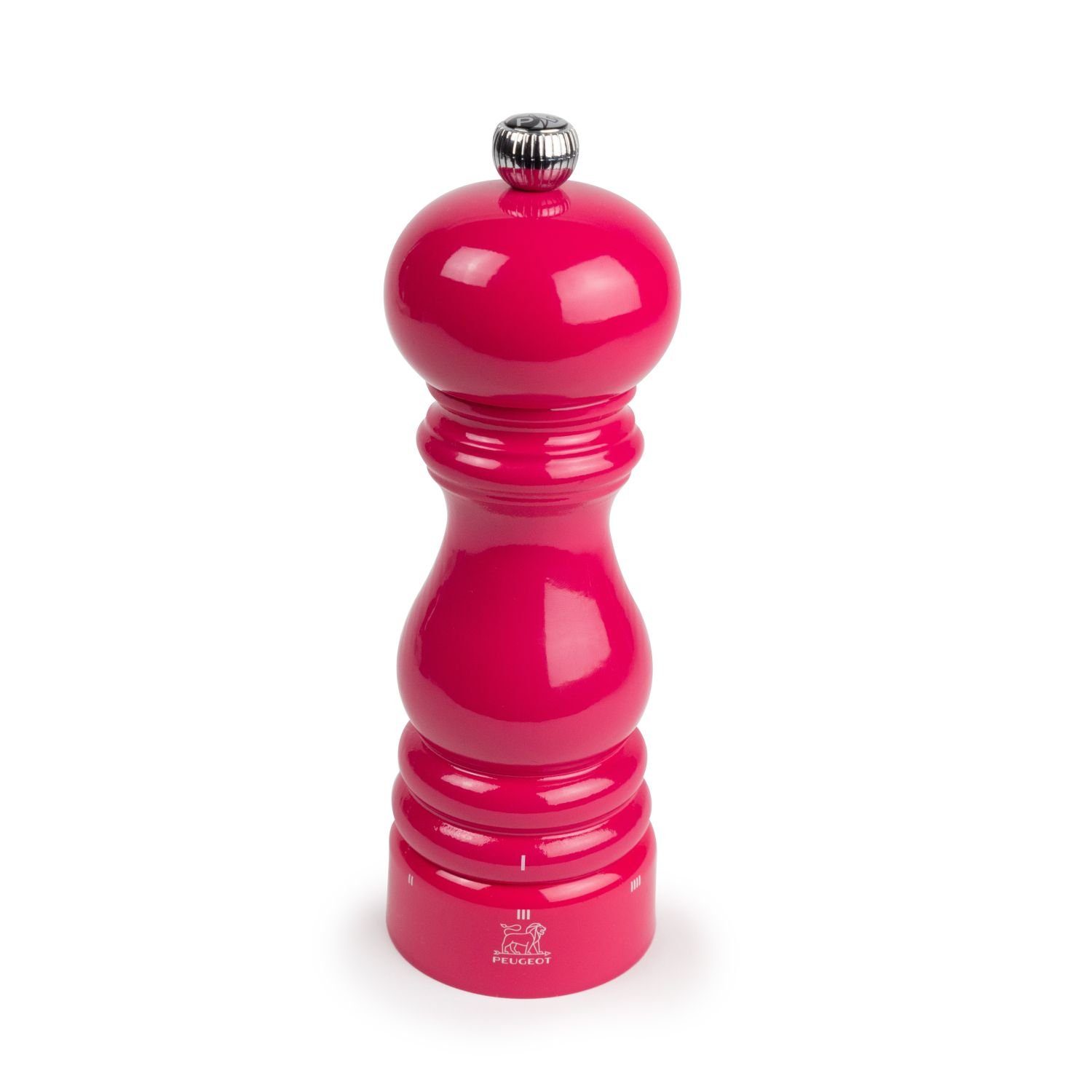 Pfeffermühle Paris U´Select Bonbonrosa 18 cm
