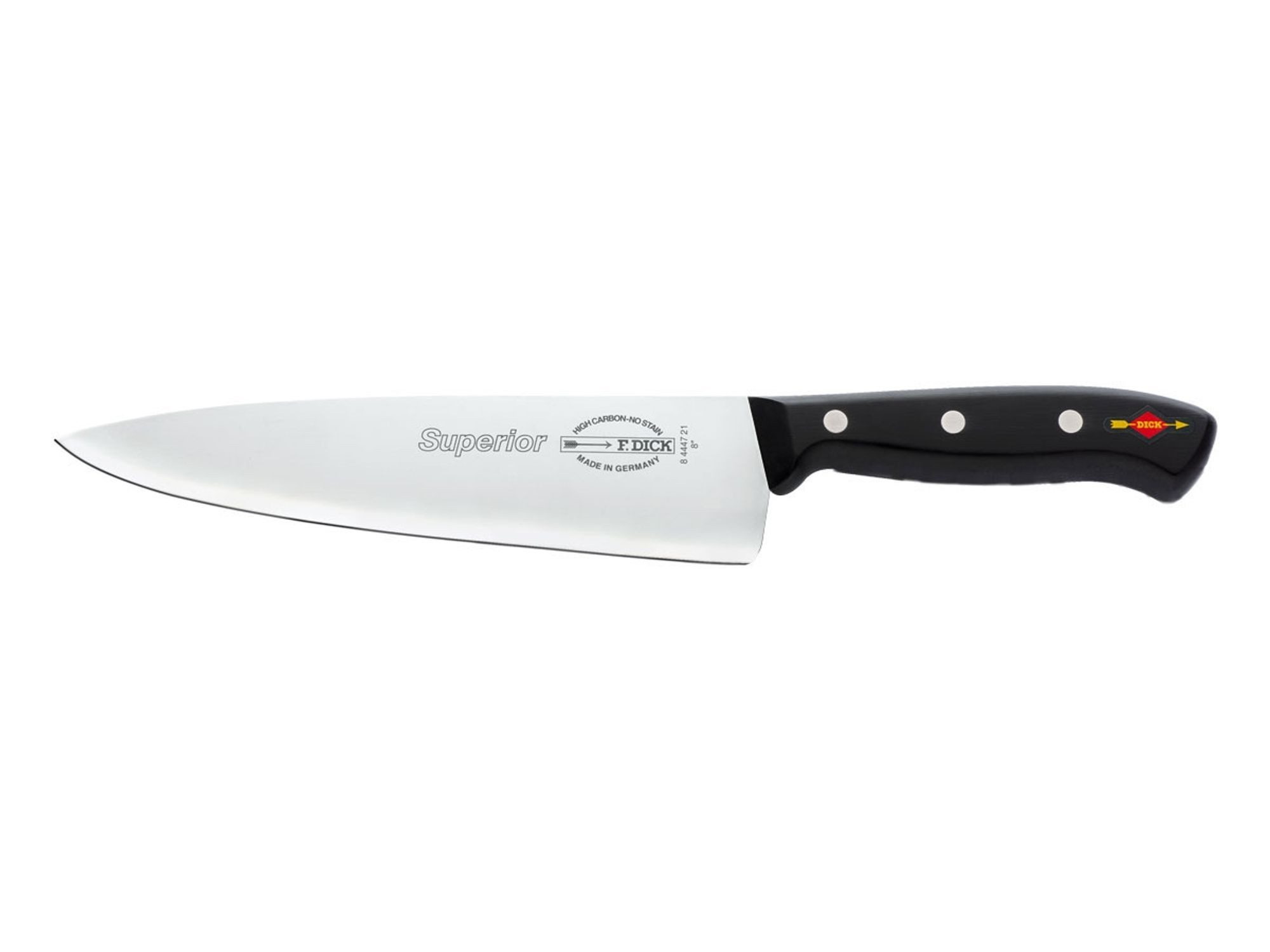 Kochmesser Dick Superior Kochmesser 21 cm 8444721