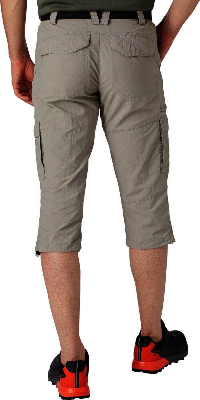 McKINLEY Trekkingshorts He.-Caprihose Argonne III mn