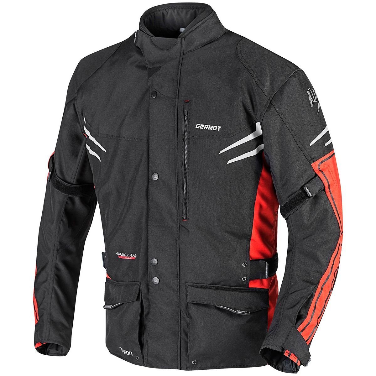Germot Motorradjacke