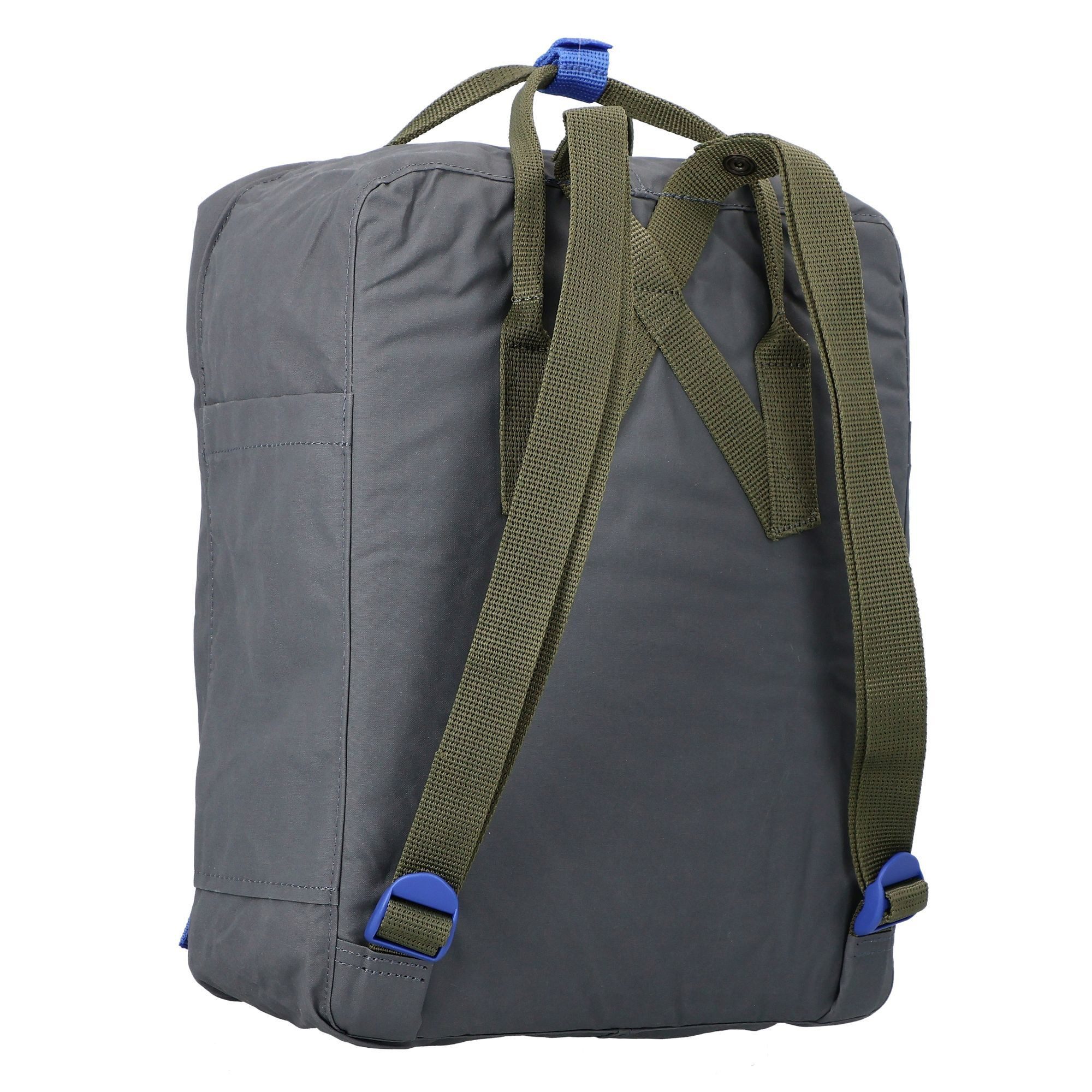 Fjällräven Rucksack Kanken, Nylon