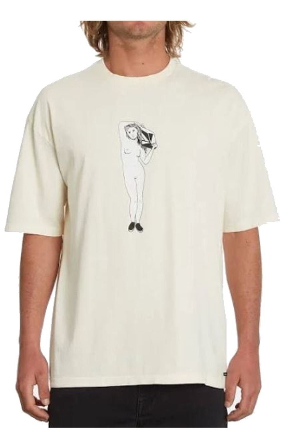 Volcom Funktionsshirt