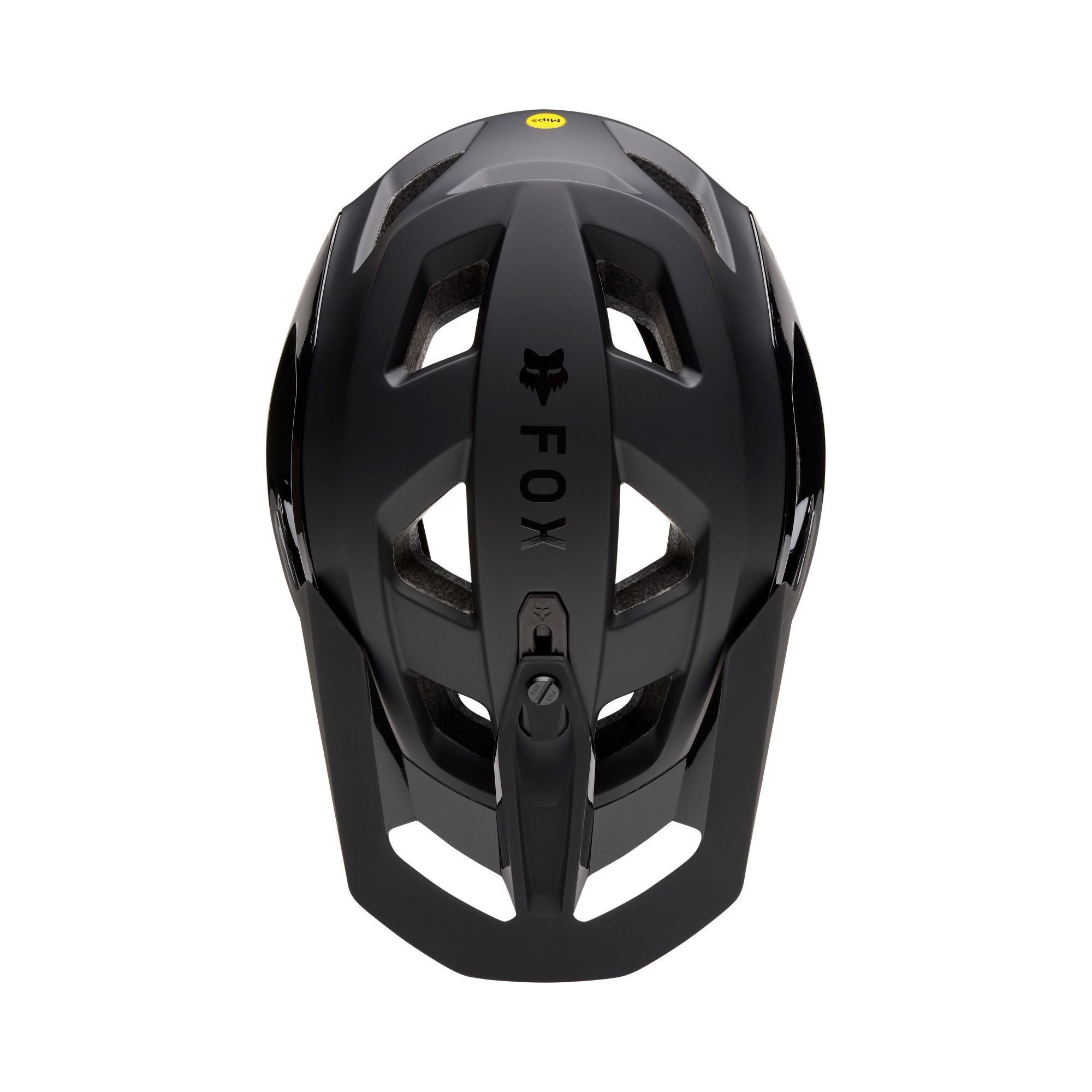 Fox Racing Fahrradhelm Speedframe Pro Fahrradhelm Mips - Mountainbike Helm, einhändig anpassbar, mikroverstellbar