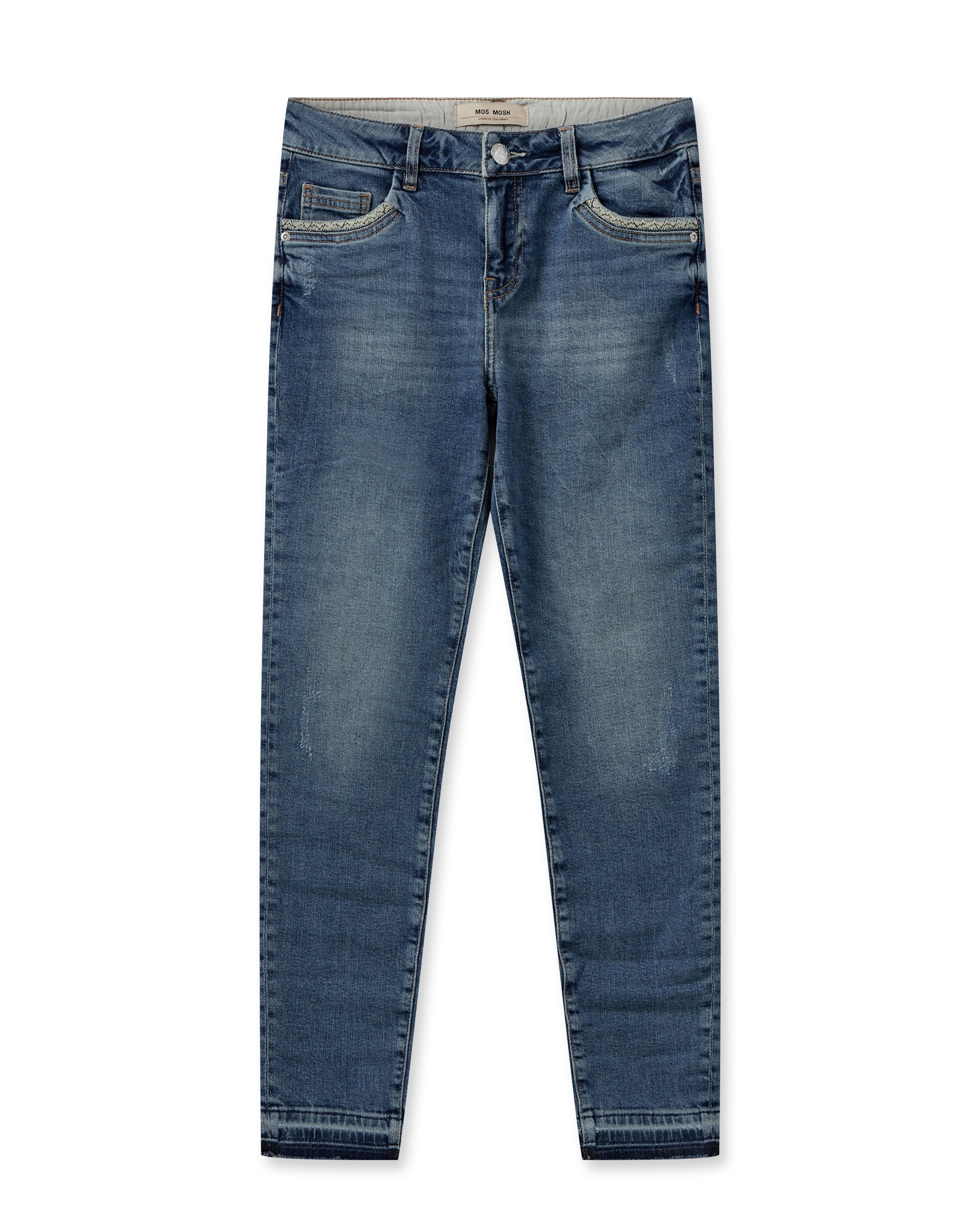 5-Pocket-Hose