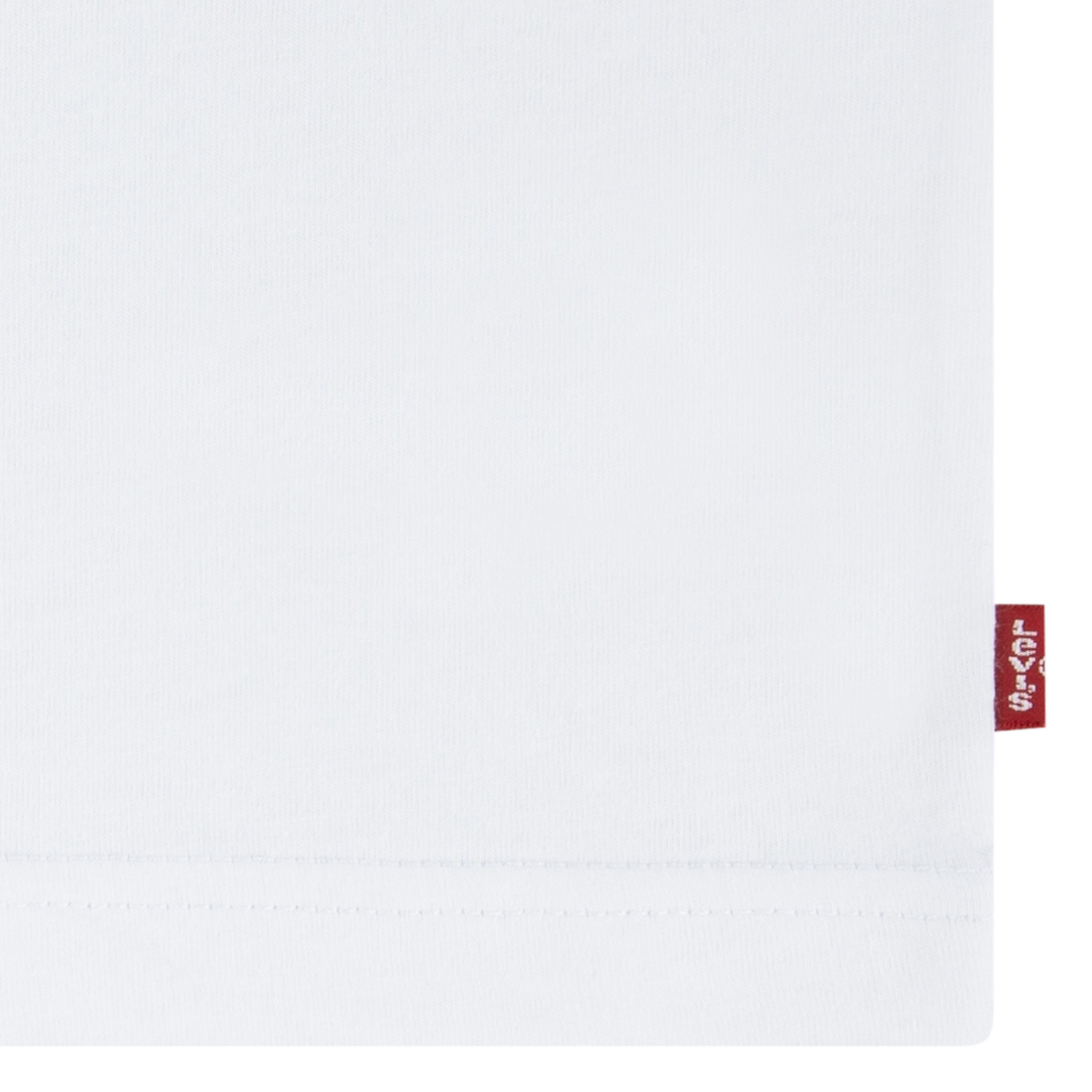 Levi's® Kids T-Shirt LVB GOLDEN GLOW BATWING TEE mit großem Logo