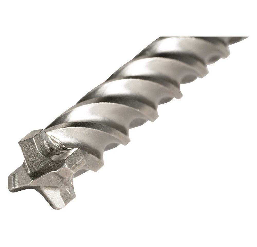 Thumbnail - Spiralbohrer Makita Nemesis 2 E-19613 Hammerbohrer 16 mm Gesamtlänge 1000 mm SDS-