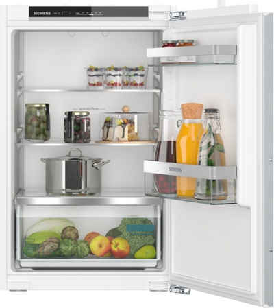 SIEMENS Einbaukühlschrank KI21R2FE0, 87.4 cm hoch, 54.1 cm breit