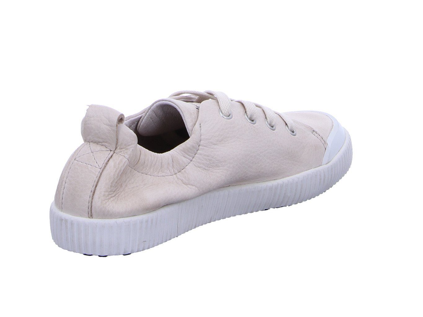 Blackstone Low Sneaker Schnürschuh
