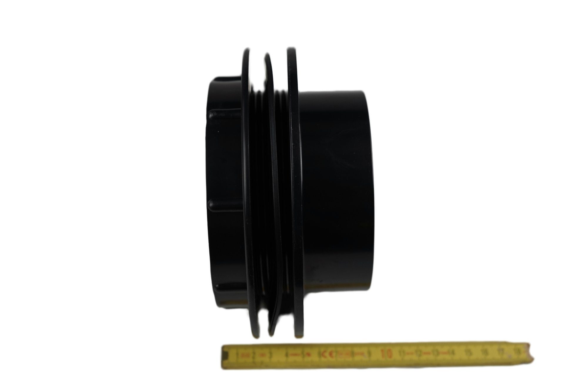 Aquaforte Teichfolie Aquaforte 50 mm Tankverschraubung/Tankdurchführung günstig online kaufen