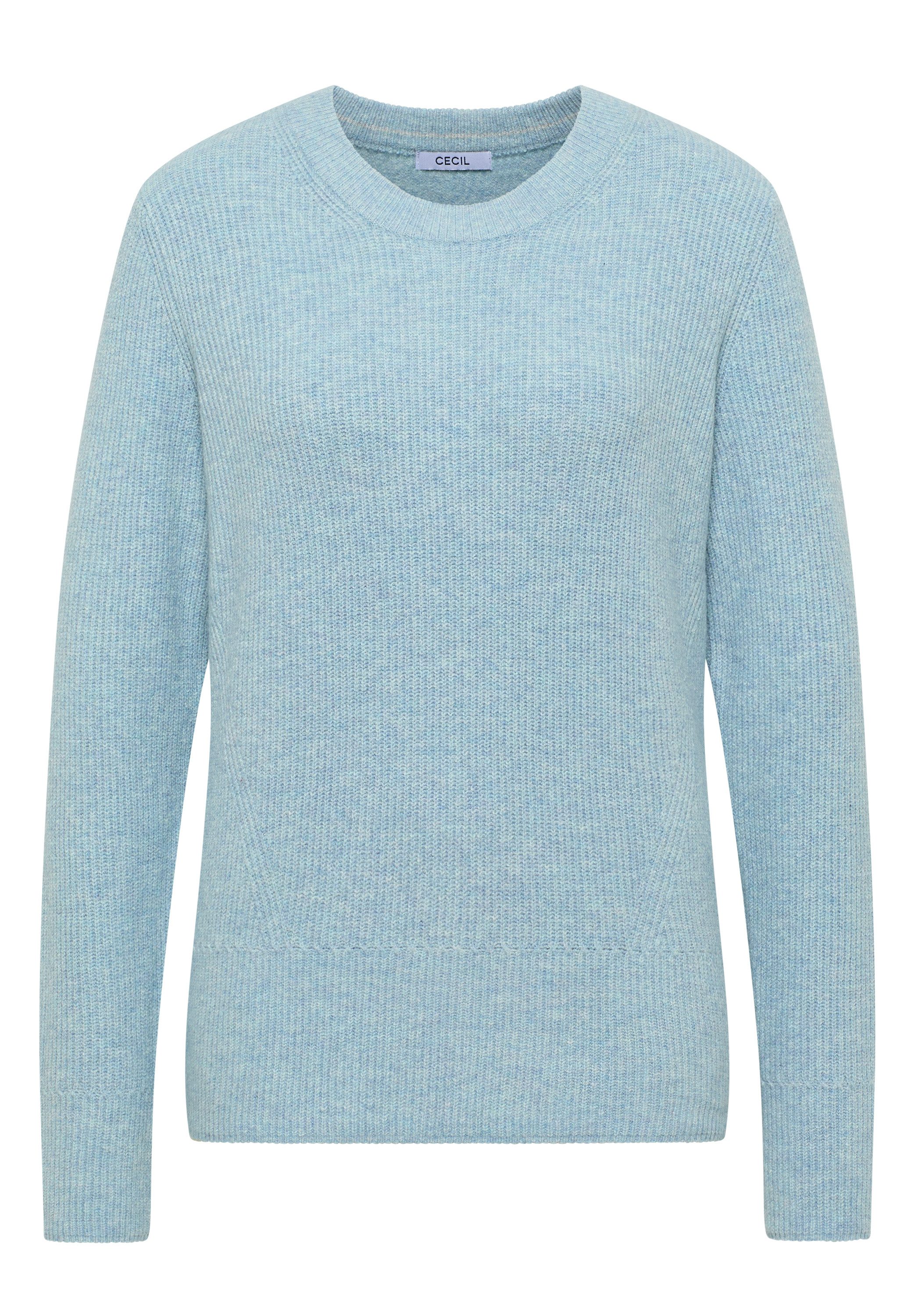 Strickpullover