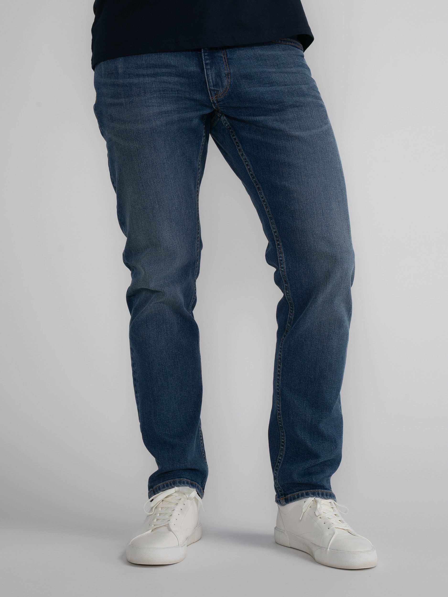 Petrol Industries Gerade Jeans – Straight günstig online kaufen