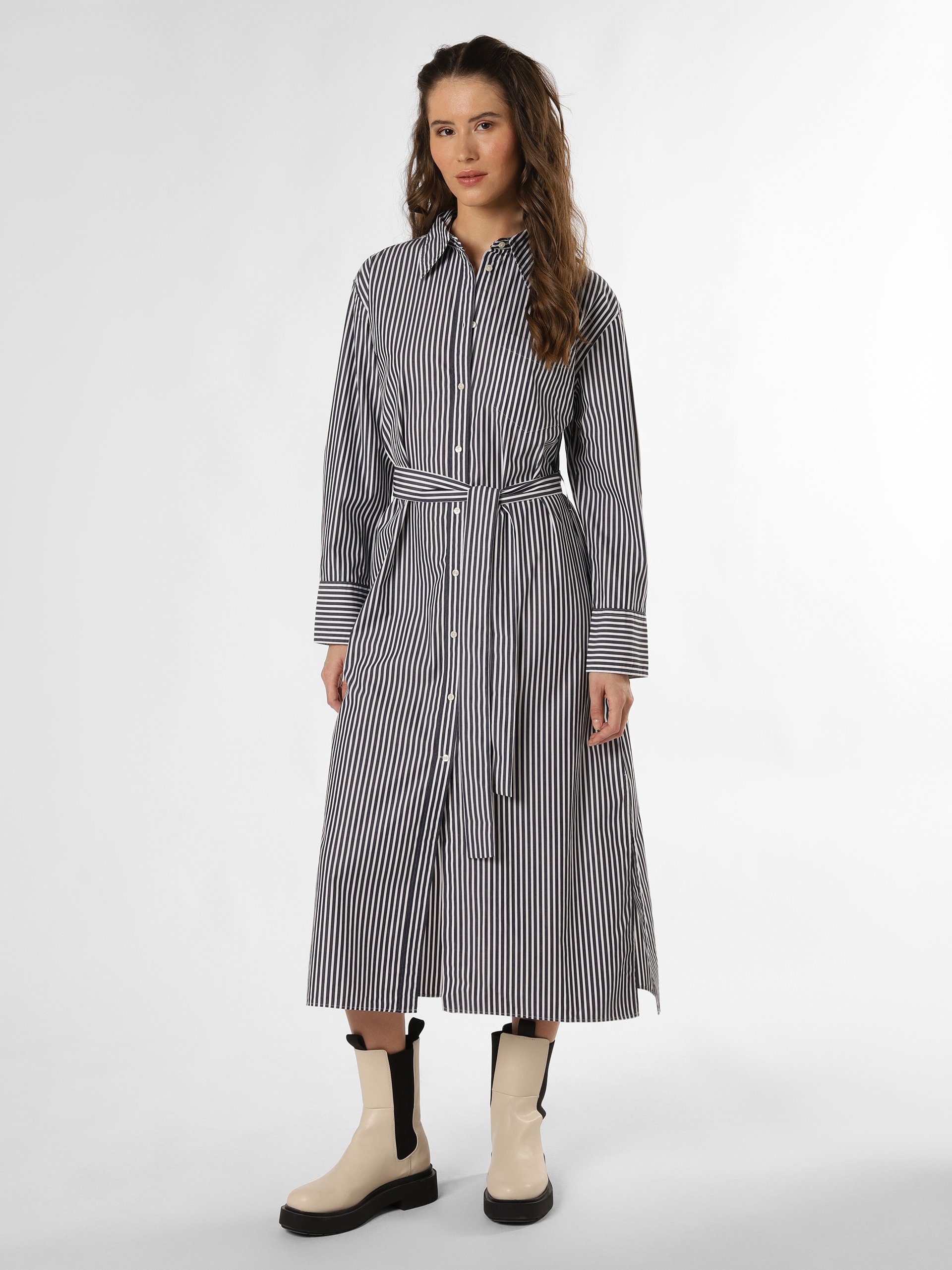 Gant A-Linien-Kleid