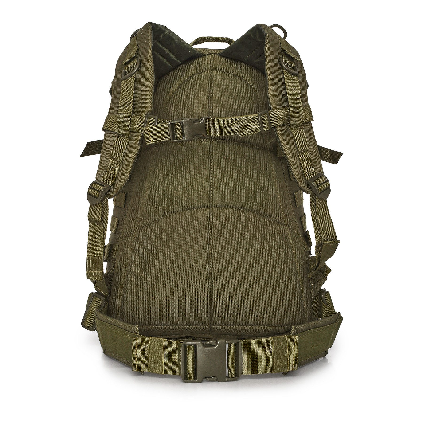 NILS CAMP Wanderrucksack Taktischer Rucksack "VANGUARD" günstig online kaufen