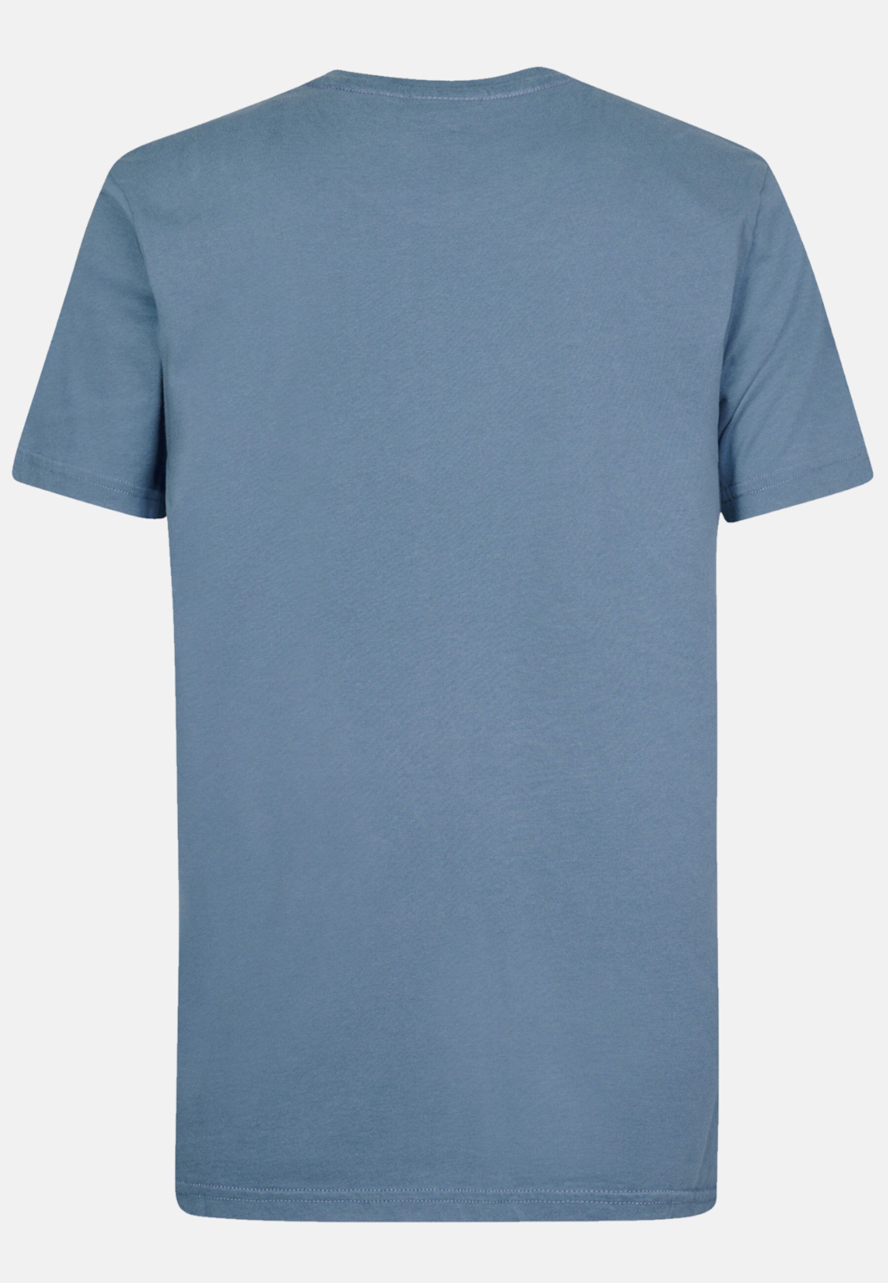 Petrol Industries T-Shirt T-Shirt Kurzarmshirt (1-tlg., günstig online kaufen
