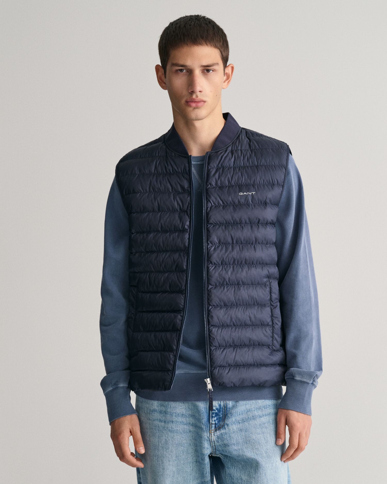 Gant Allwetterjacke