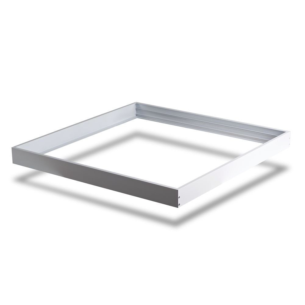 Lecom LED Deckenleuchte 62x62 LED Slim günstig online kaufen