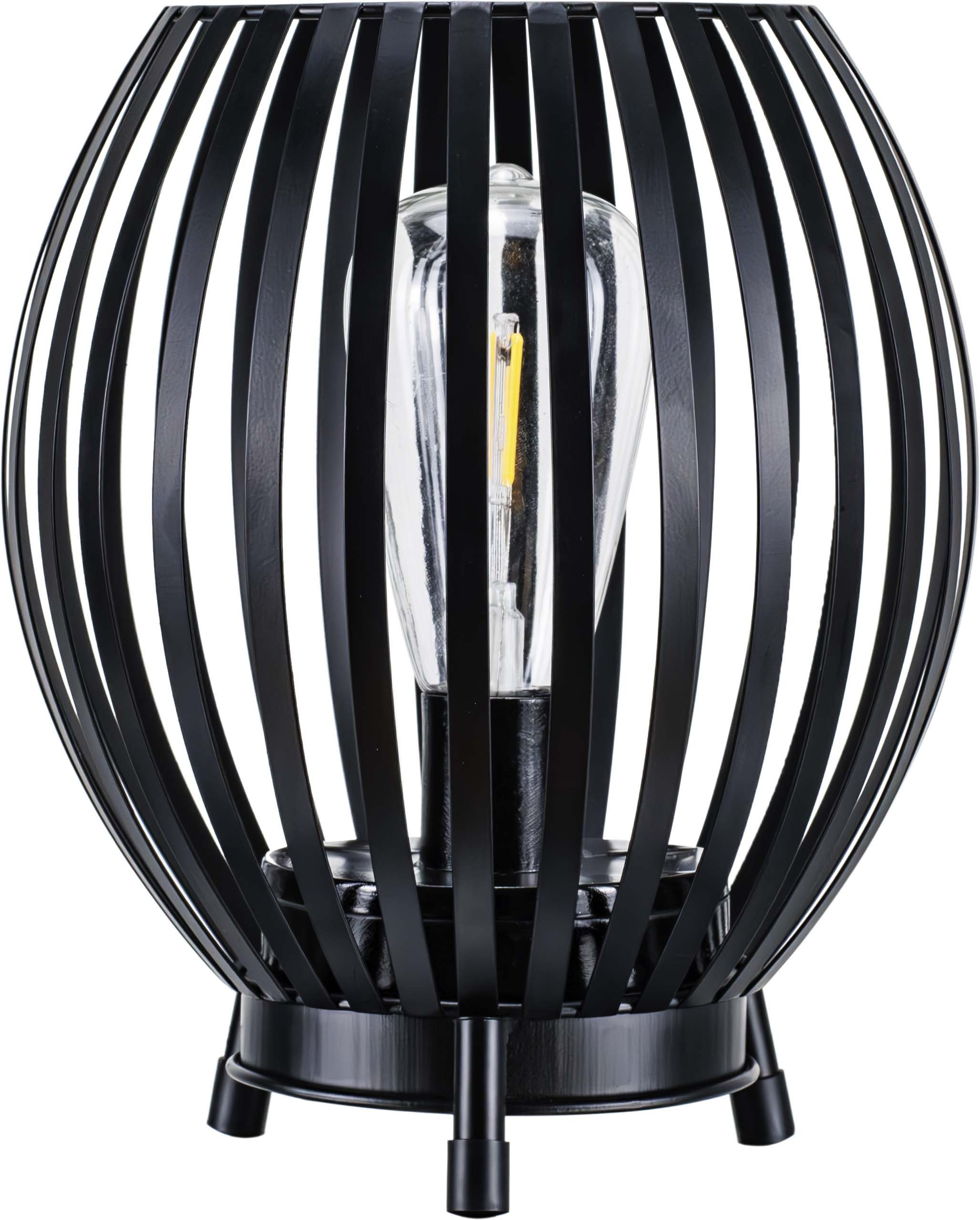 Northpoint LED Solarleuchte LED Solar Stehlampe Stehleuchte Tischlampe warm günstig online kaufen