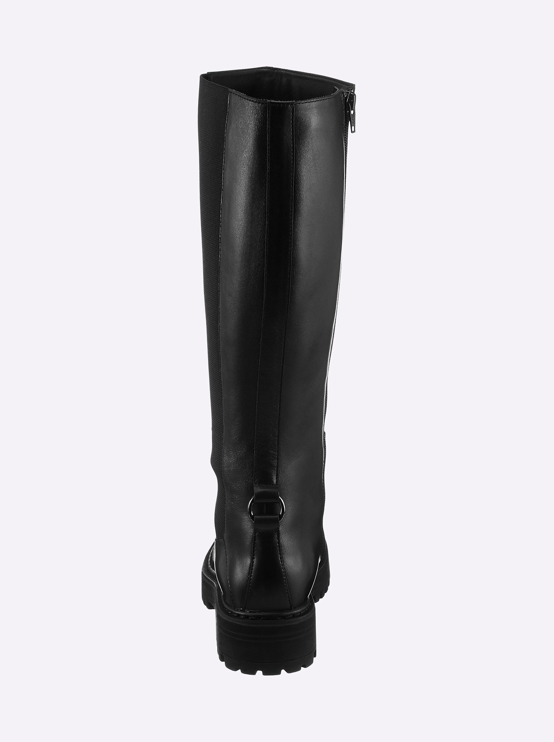 heine Stiefel Stiefel