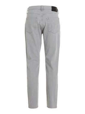 Calvin Klein Regular-fit-Jeans TAPERED LIGHT GREY