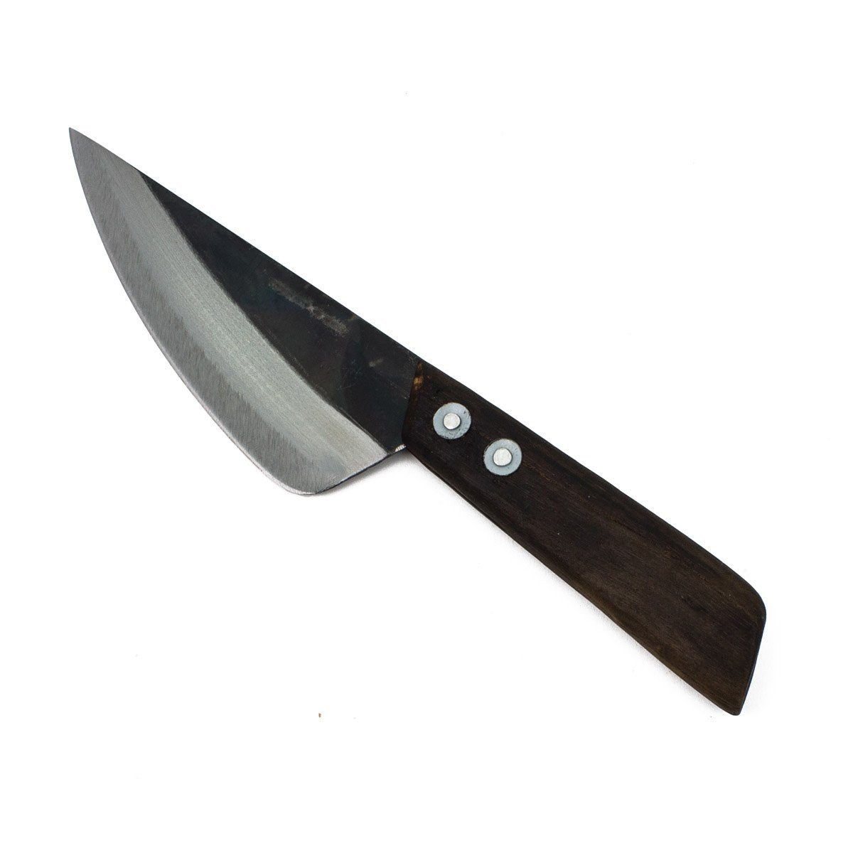 Authentic Blades Universalmesser Handgefertigtes Wiegemesser oder Gemüsemesser mit 16cm Klinge