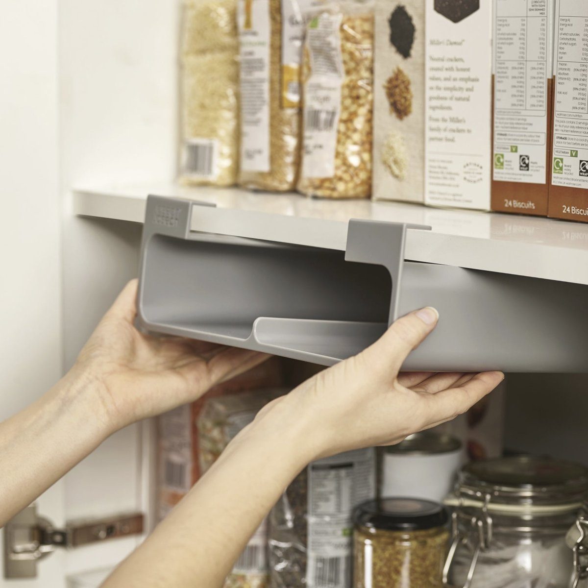 Joseph Joseph Organizer Unterbauregal Fach günstig online kaufen