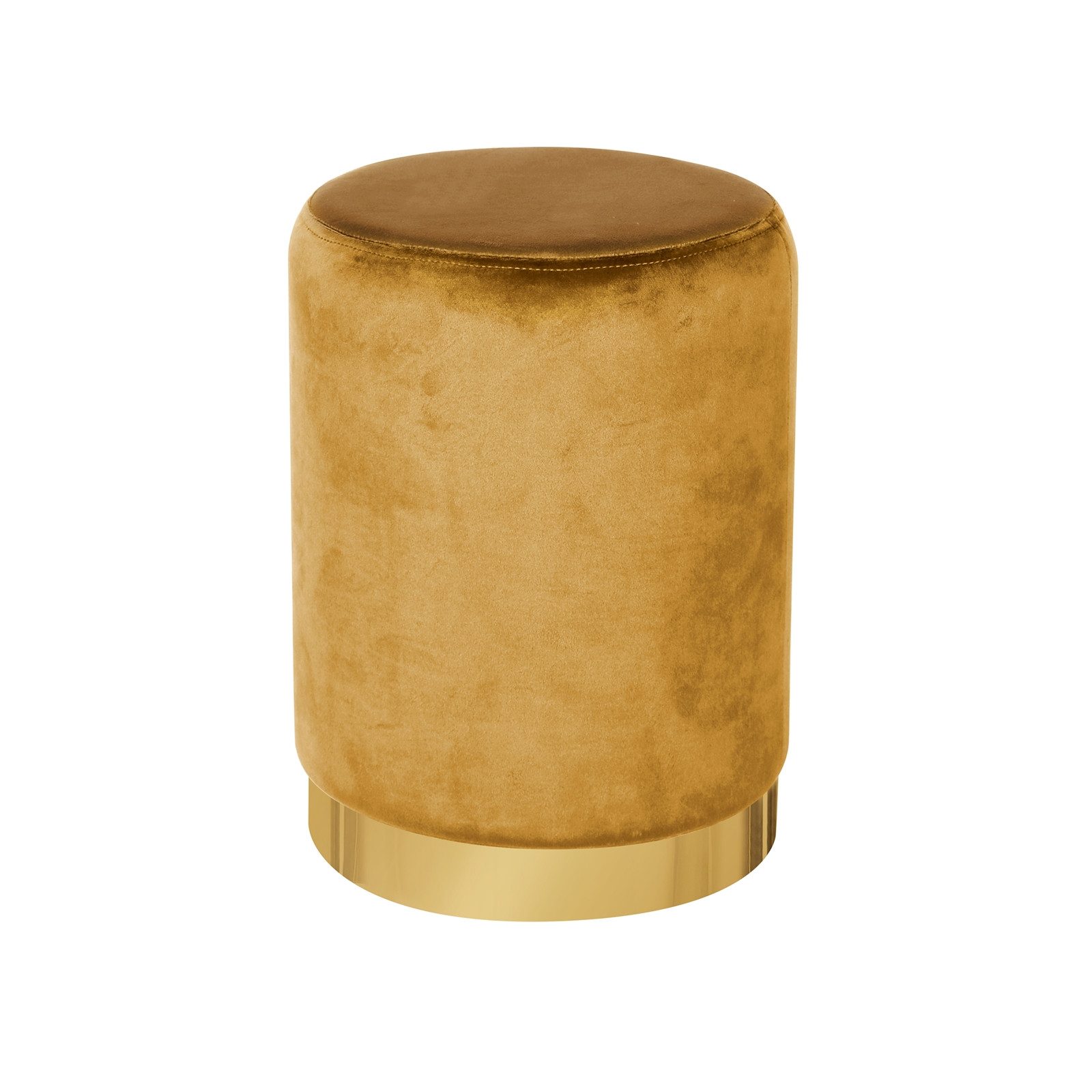 HTI-Living Sitzhocker Hocker Reese (Stück, 1 St., 1 Hocker), Fußhocker Polsterhocker Sitzzylinder. Reduzierter Preis € 33,59. Unverbindliche Preisempfehlung € 49,99