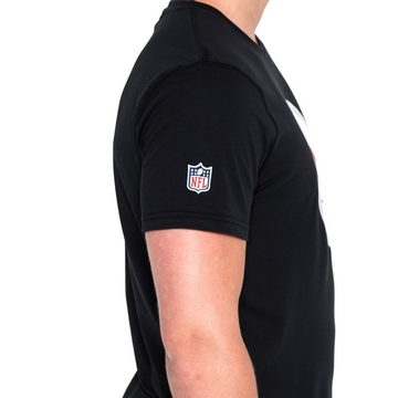 New Era Print-Shirt NFL Pittsburgh Steelers