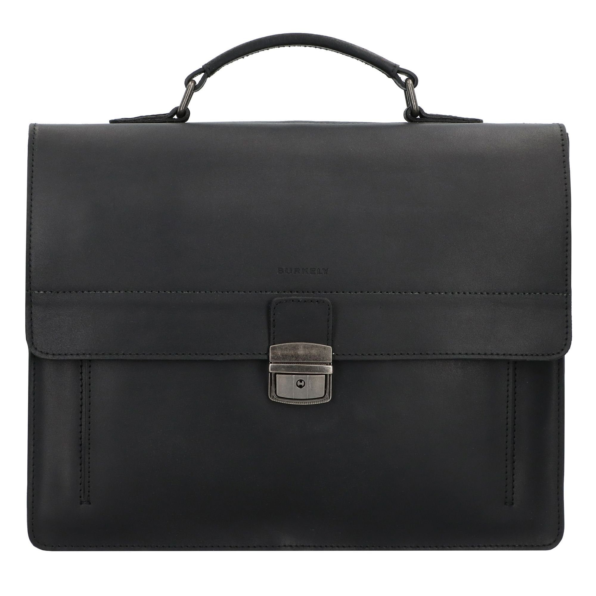 Aktentasche Vintage