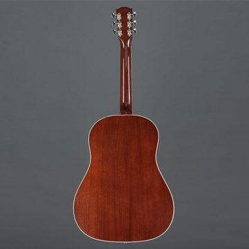 Gibson Westerngitarre, Westerngitarren, Andere Bauformen, Keb Mo 3.0 Vintage Sunburst - Westerngitarre