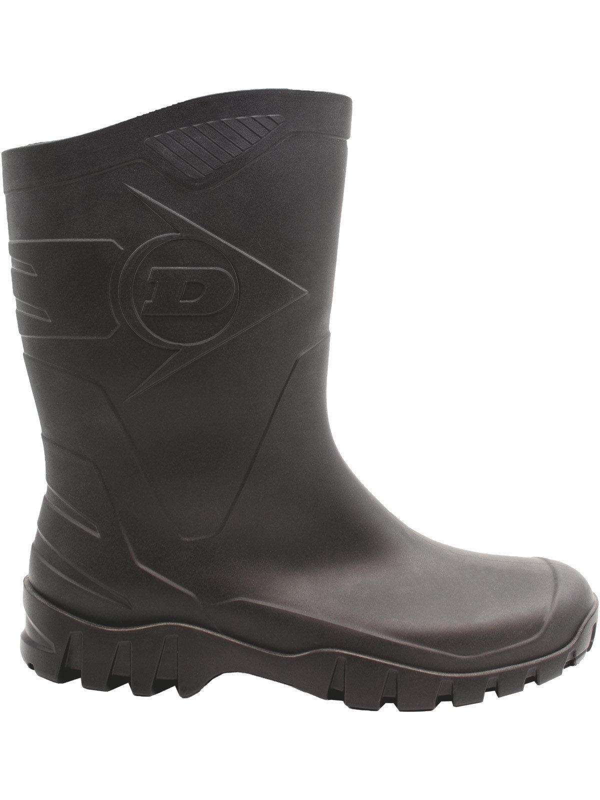 Dunlop_Workwear K500011 Dunlop Dee Gummistiefel
