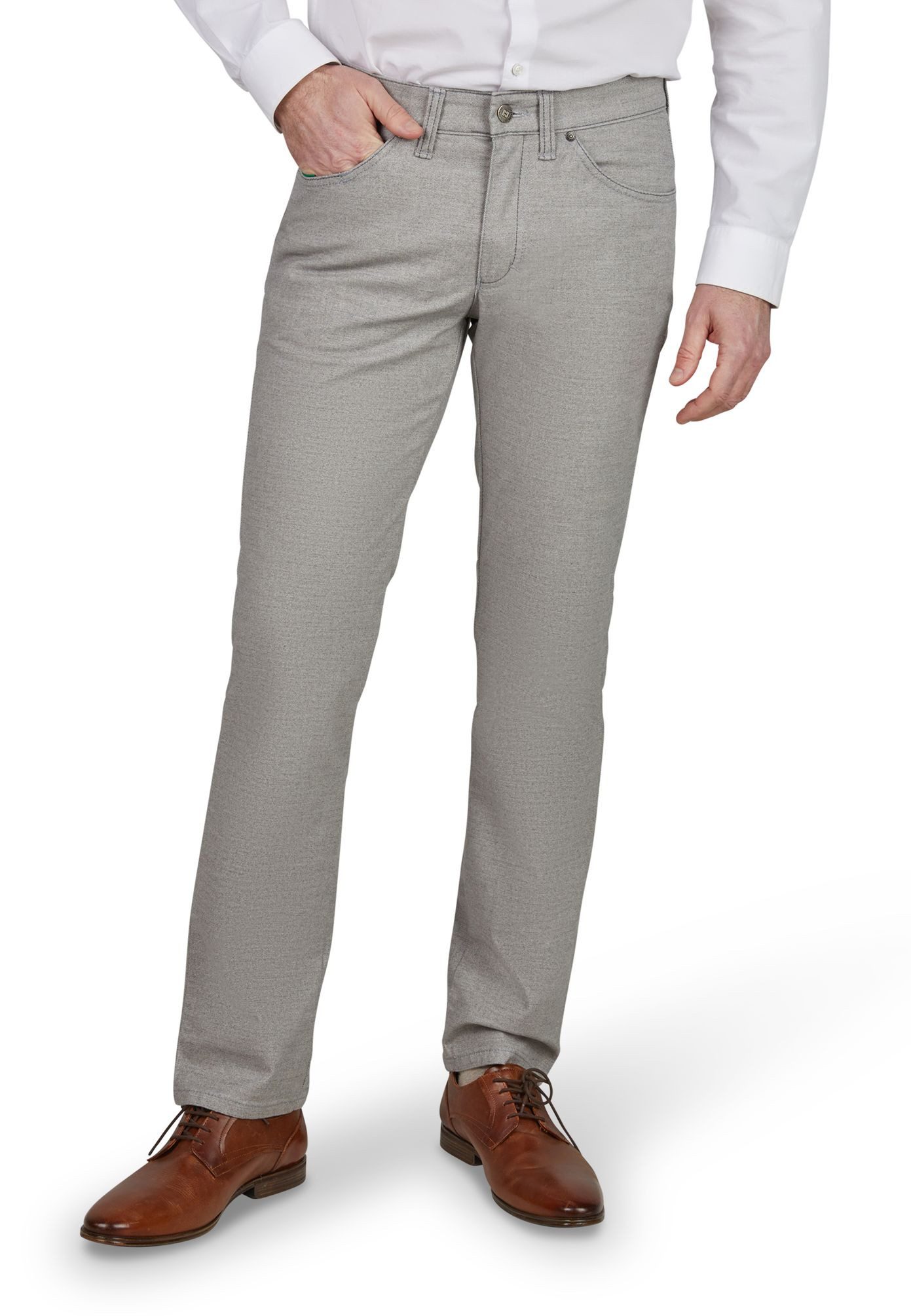 Club of Comfort 5-Pocket-Jeans HENRY 7631 High Stretch