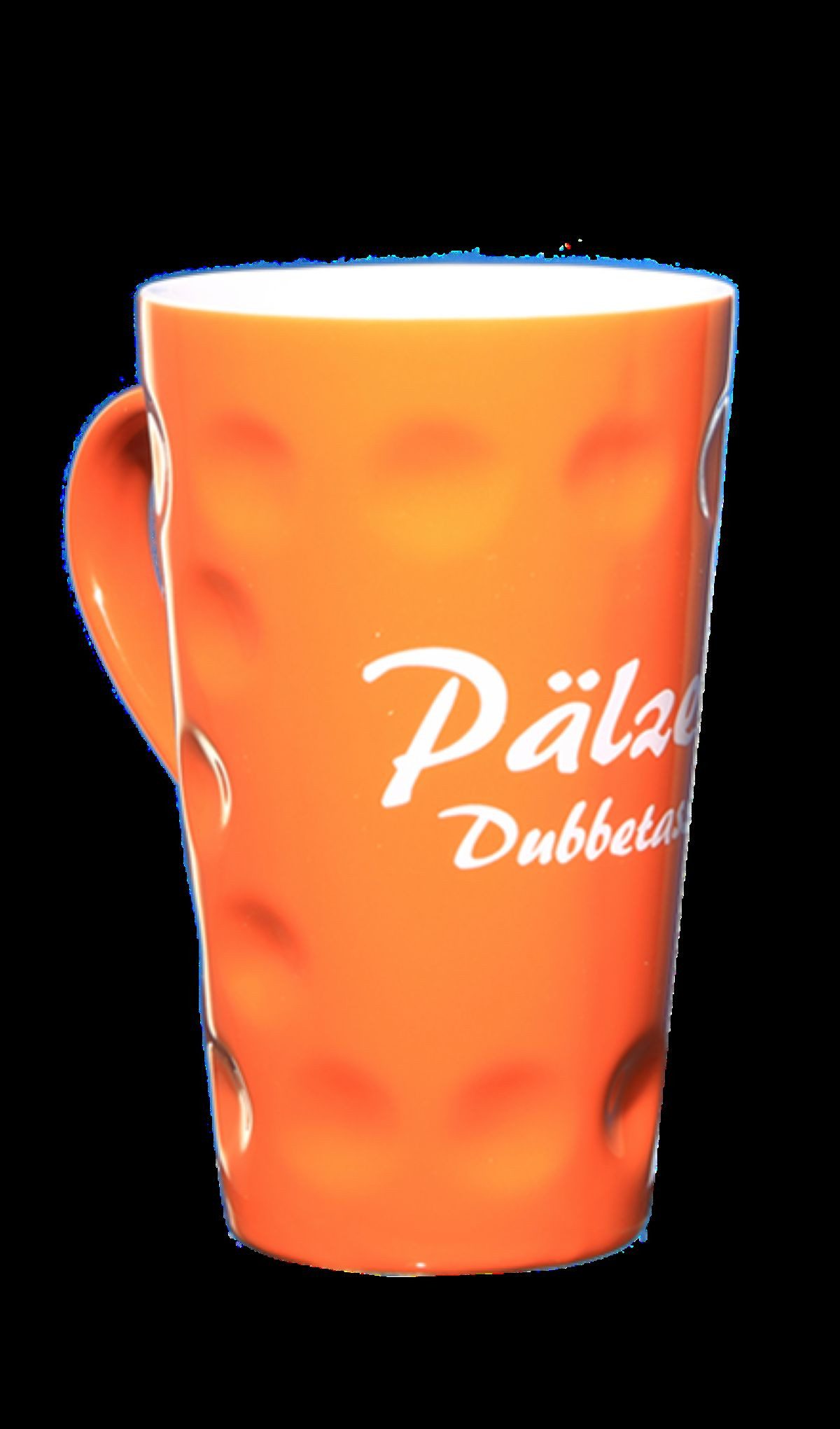 Dubbetasse Tasse Pälzer Dubbetass 0,2 l