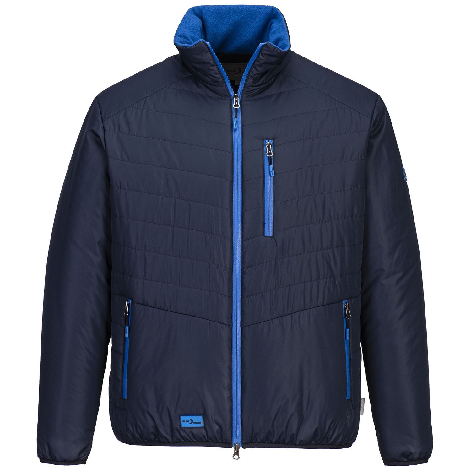 RennerXXL Funktionsjacke Blue Wave Leo Herren günstig online kaufen