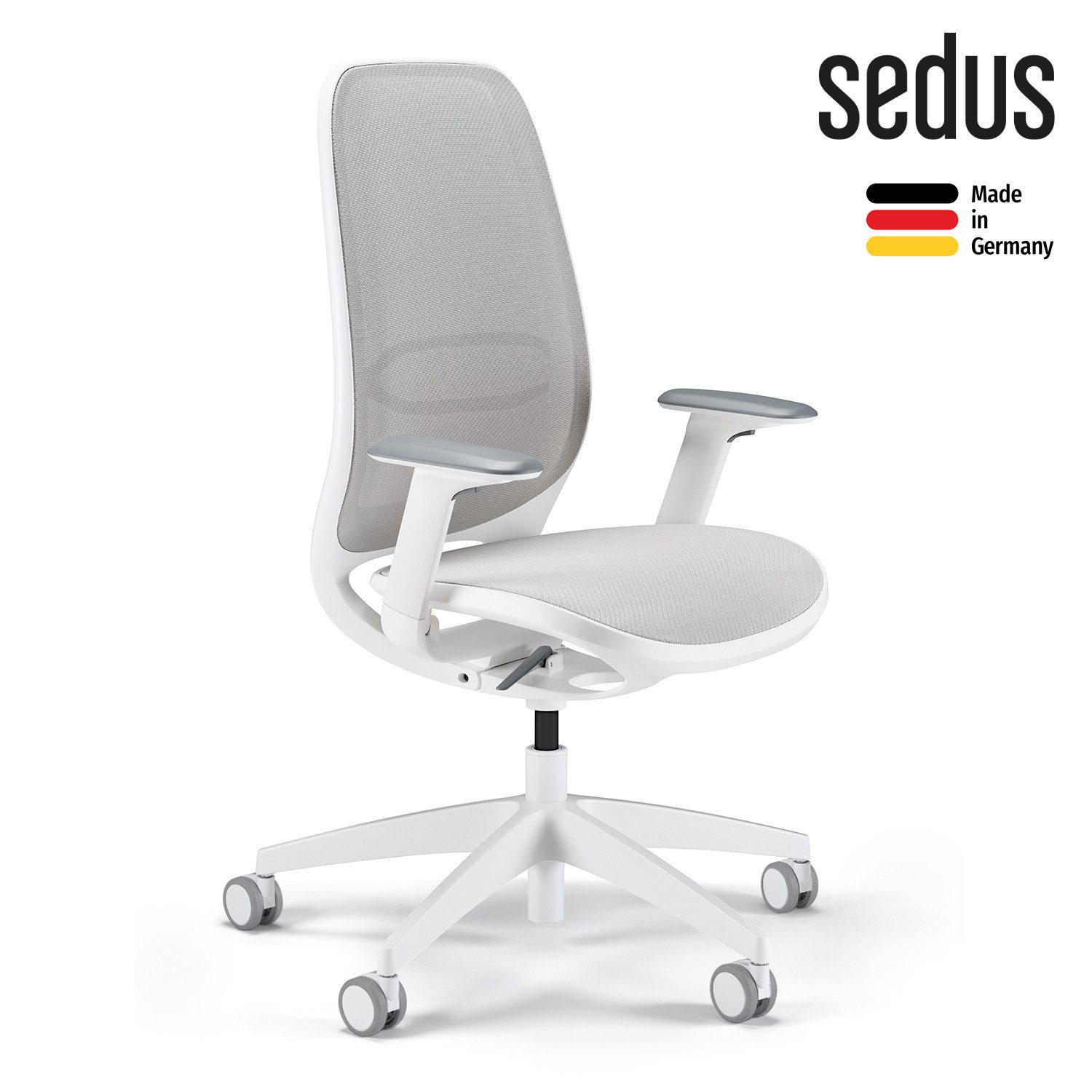 sedus Bürostuhl se:air (Made in Germany, günstig online kaufen
