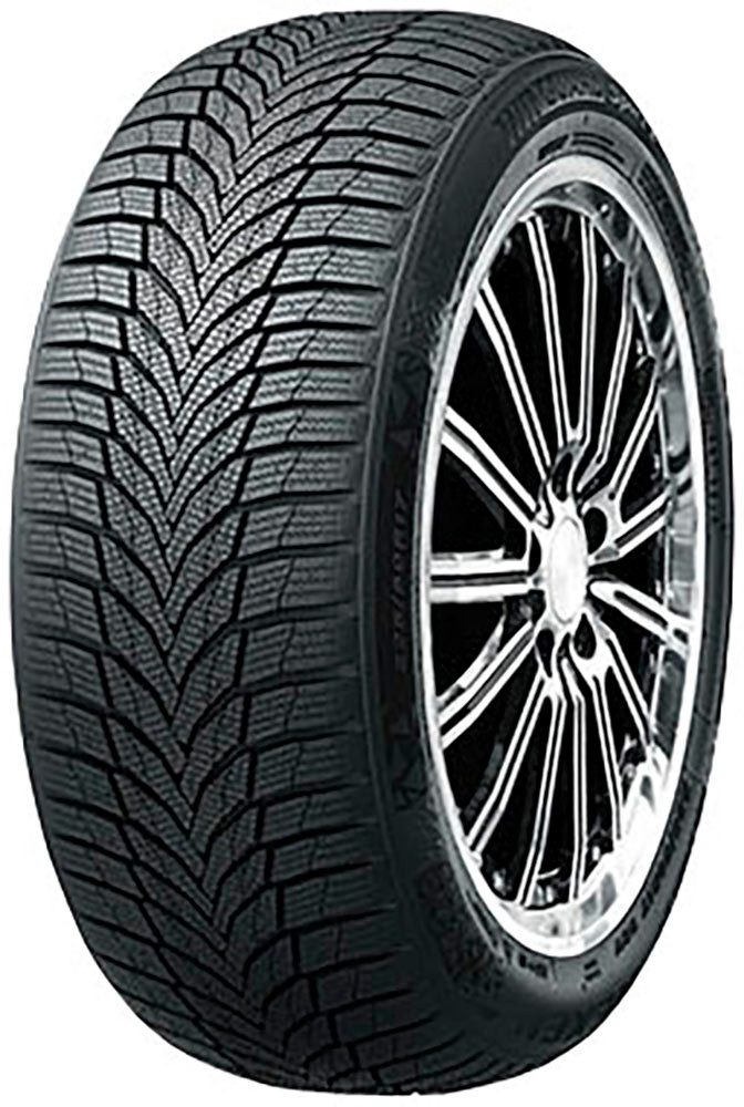 Nexen Winterreifen WINGUARD SPORT 2 SUV, 1-St.