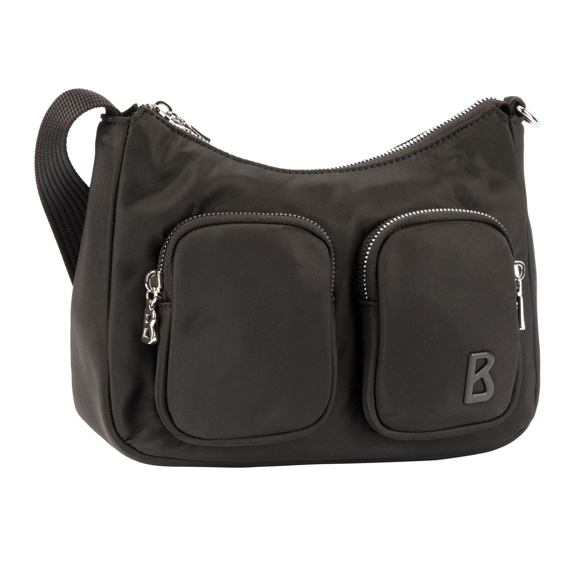 BOGNER Umhängetasche Verbier Play 1.0, Polyester