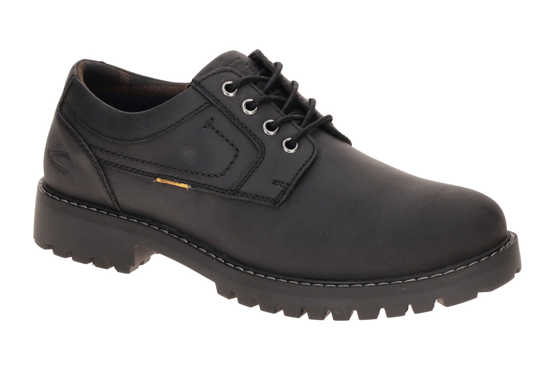 camel active 57BUA01-402100 Schnürschuh