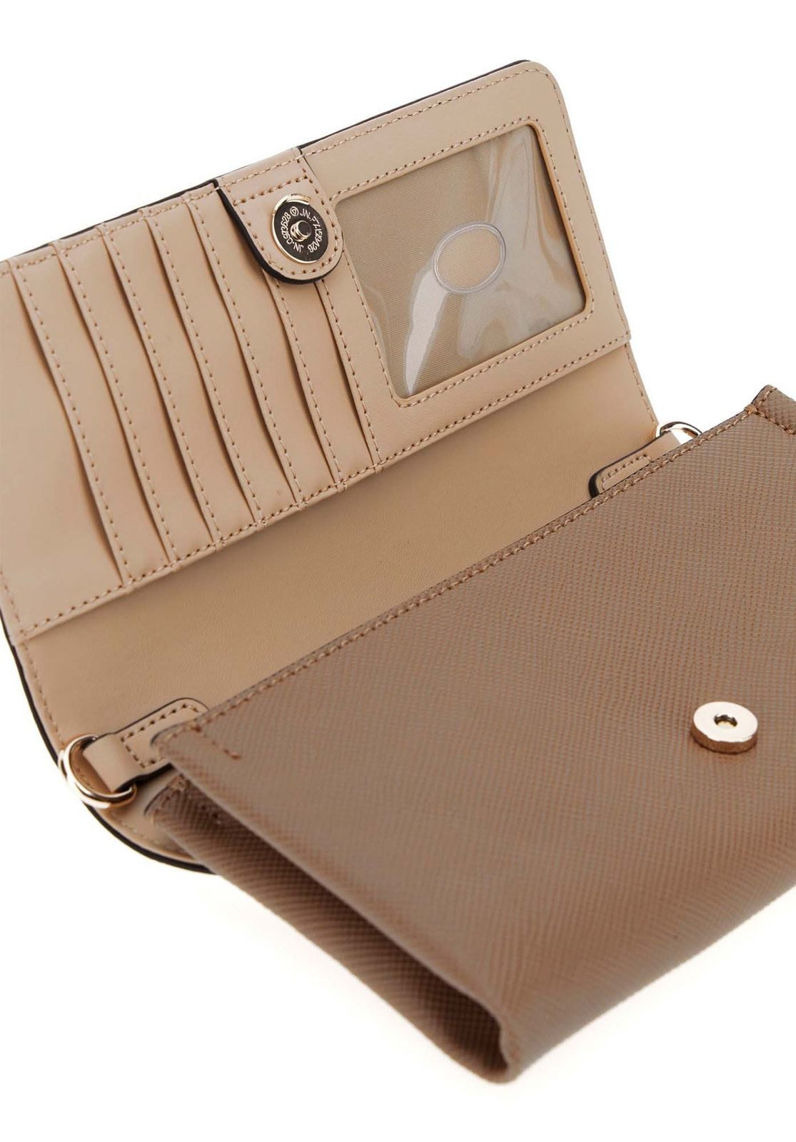 Guess Umhängetasche Xbody Flap Organizer günstig online kaufen