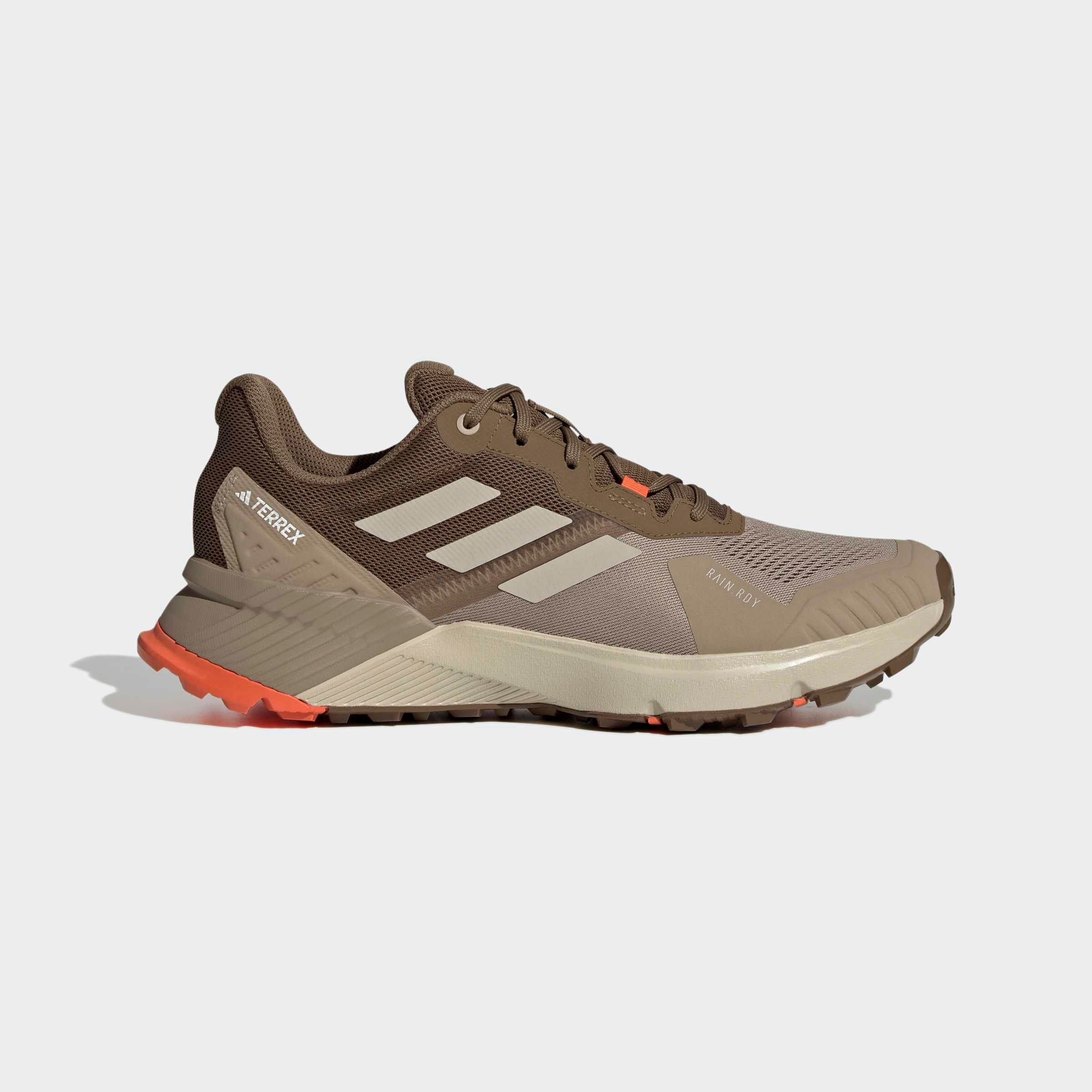 adidas TERREX SOULSTRIDE RAIN.RDY TRAILRUNNING Winterboots wasserdicht