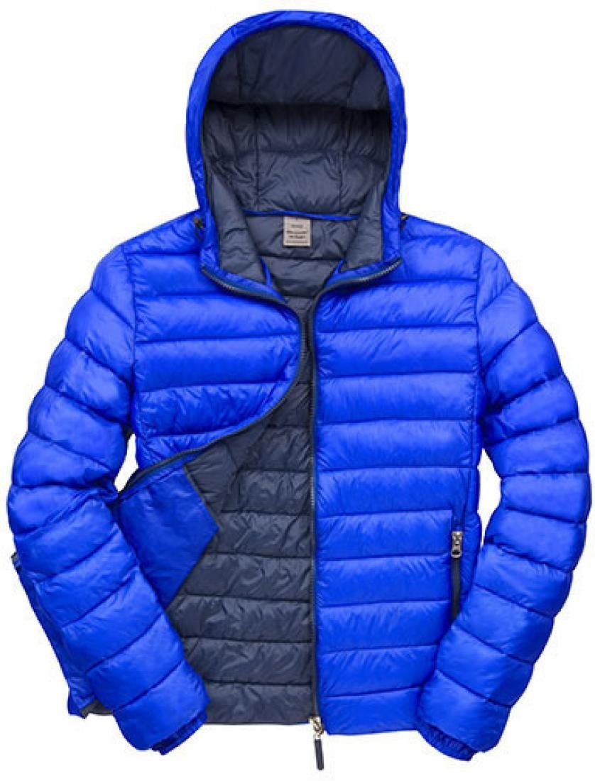 Result Outdoorjacke Mens Snow Bird Padded Jacket