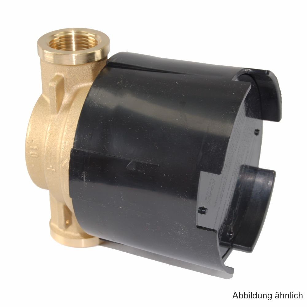 Allmess Kaltwasserzähler Allmess UP-Wasserzähler Allmess-UP 6000 MK Typ EAT 1/2" IG - 3, 010400